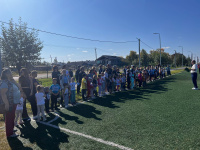 16 �������� �� ������������ ���������� �.�.���������� ��������� "����� ����� - 2023".