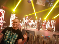 21 ������� ���-������ "������� 86 Metal Band" � ��������� " ��� ������������ �������� �.�. �������� ��� �� ���-��������� "�����������" � �. ������-2. 