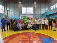 22 ������� � �.�. ����������� ������ ������������ �� ������ � ����� ����������� - 2023 ���� ����� ���������� 55+, ������� "��", ���������� ������, ����-"����", ����������� 55-����� ����������� ���������� ������.