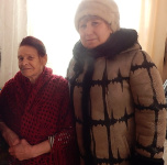 2 февраля отметила свой 85-летний юбилей   старейший житель нашего поселка, работник планово-экономического отдела Пионерского леспромхоза Разваляева Людмила Матвеевна. 