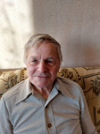 17 января свой 85-летний юбилей отметил житель нашего поселка Онегов Авдей Маркович. 