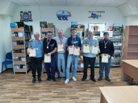 12 ������ ������ ��������� ���������� �.�.���������� �� ������� ������ ����� ������� ������ �����������, �����������, ����������, ������� ��������� � ������������ ����������� � ����� 24 ����������� - 2023 ����.