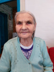 19 января в светлый праздник Крещения Господня родилась Красницкая Таисья Федоровна, жительница городского поселения Пионерский, которой в этом году исполнилось 90 лет. 