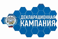 Декларационная кампания 2025 года
